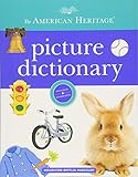 The American Heritage Picture Dictionary