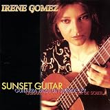Sunset Guitar