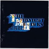 THE MIDNIGHT HAWKS