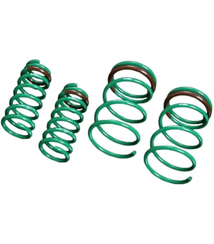 Amazon | RS-R (アールエスアール) ダウンサス【 Ti2000 】マツダ BP8P