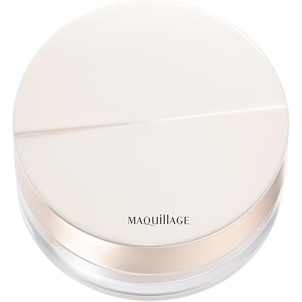 MAQuillAGE DRAMATIC LOOSE POWDER ルーセント Amazon | マキアージュ ドラマティックルースパウダー