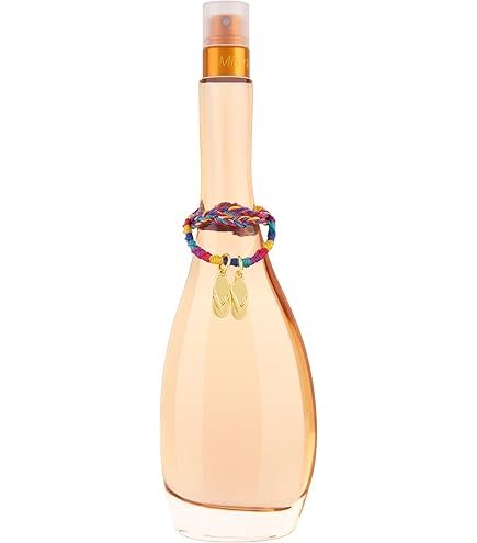 Amazon.co.jp: ジェニファー ロペス マイアミ グロウ 100ml EDT SP
