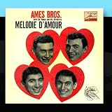 Vintage Vocal Jazz / Swing Nº 48 - EPs Collectors, "Melodie D'Amour"