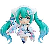 ねんどろいど 初音ミク マジカルミライ 2020 Winter Festival Ver.