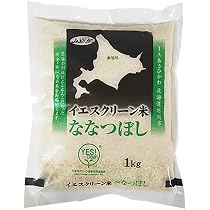 北海道産 うるち米 白米 51LK0LVRT5L._AC_UL210_SR210,