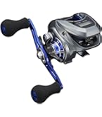 Amazon | ダイワ(DAIWA) LIGHT SW X IC SS R カウンター付ベイトリール