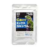 SMILE PET CLUB 爬虫類用ミックスカルシウム 50g パウダー 炭酸カルシウム&乳酸カルシウム