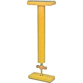 家具調木製つっぱりポール S