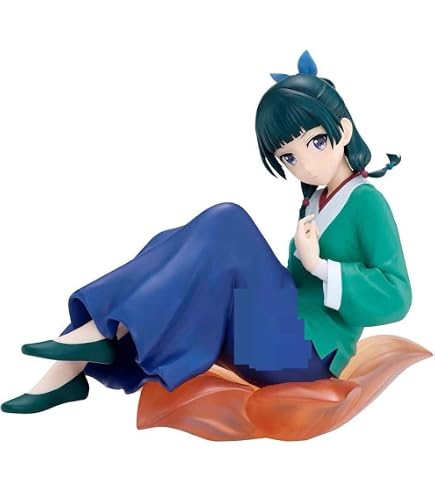 Amazon.co.jp: 猫猫 フィギュア 月精 Ver. 薬屋のひとりごと 公式 約
