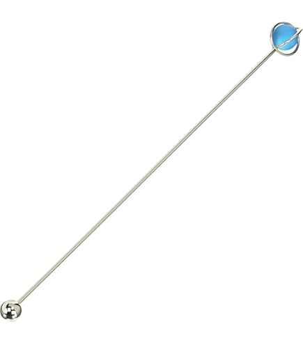 asimocrafts / a_stirrer マドラー 2本 アシモクラフツ Amazon.co.jp: asimocrafts a-stirrer マドラー 金銀 2本 アシモ