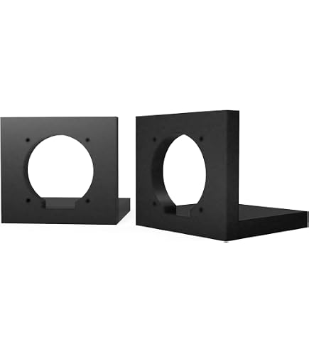 Amazon | ツイーター スタンド (JBL 075・077・2402・2405等用