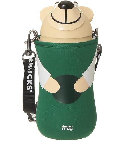 Amazon | STARBUCKS スターバックス スタバ ストラップ付ストロー