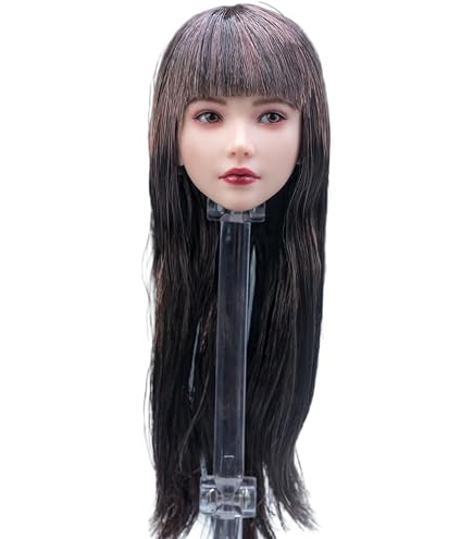 Phicen TBLeague 1/12 Female Seamless Anime Plump Body 6 inch Super