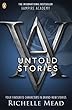 Vampire Academy: The Untold Stories