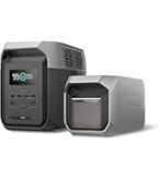 Amazon.co.jp: EcoFlow DELTA3 専用エクストラバッテリー1024Wh