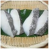 Amazon 銀ムツ メロ カマ切落し 1kg 500g真空パック 2 訳あり 株式会社 小針水産 生鮮魚介類 水産加工品 通販