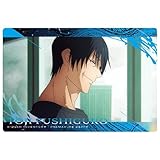 呪術廻戦ウエハース 特別弾 [6.伏黒甚爾(ノーマルカード 懐玉・玉折)](単品)※カードのみです。お菓子は付属しません。