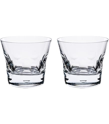 バカラ　ベルーガ　グラス　タンブラー2客 Baccarat（バカラ） ベルーガ ペアグラス（2個セット） タンブラー