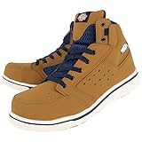 ディッキーズ ハイカット安全スニーカー D-3308