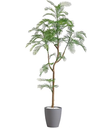 Amazon｜フェイクグリーン エバーフレッシュ 120【 水やり・掃除不要