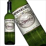マルサン葡萄酒 MIWAKUBOシャルドネ/白 辛口 日本ワイン 国産 マルサン葡萄酒 MIWAKUBOシャルドネ/白 辛口 日本ワイン 国産