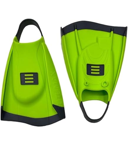 Amazon | DMC FINS スイムフィン ELITE MAX 足ひれ ボディボード 水泳