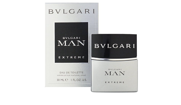 Amazon ブルガリ Bvlgari ブルガリ マン エクストレーム 30ml Edt Sp 並行輸入品 Bvlgari ブルガリ オードトワレ Edt 通販