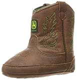 John Deere ユニセックス・キッズ JD0034-1 カラー: ブラウン