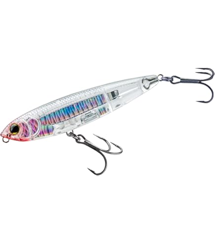 ルナヒサノ ルアー NAGI PENCIL 120 凪ペンシル トップ