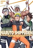 NARUTO-�i���g- �����` ��������ƈ��ʂȂ��琂̏� 1