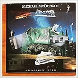 No lookin' back (1985) / Vinyl record [Vinyl-LP]