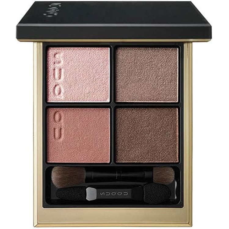 Amazon.co.jp: スック 粉末 シグニチャー カラー アイズ 01 瑞花