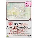 Amazon Co Jp 赤毛のアン Vol 1 Dvd Dvd ブルーレイ 山田栄子 槐柳ニ 北原文枝 麻生美代子 坪井章子 近藤喜文 ルーシー モード モンゴメリ 高畑勲