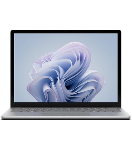 Amazon.co.jp: Microsoft Surface Laptop 6 Business AI PC 13.5インチ