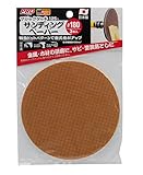 高儀 PRO ZONE サンディングペーパー マジックタッチ #180 3枚入