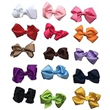 Arlai ACCESSORY ベビー・ガールズ US サイズ: hair bow size:3 inch