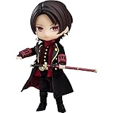 Amazon 刀剣乱舞 Online 加州清光 1 8スケール Abs Pvc製 塗装済み完成品フィギュア フィギュア ドール 通販