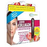 リキッド コラーゲン スキンリバイタリゼーション 10本入り1箱 Liquid Collagen Skin Revitalization