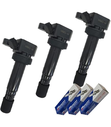 Amazon | NGK イグニッションコイル ハイゼット S200C H17.12～H19.11