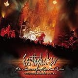 EARTHSHAKER 30th Anniversary Special Live