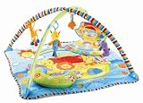 East Coast Nursery Tiny Love Gymini Kick and Discover Gym by East Coast Nursery Ltd