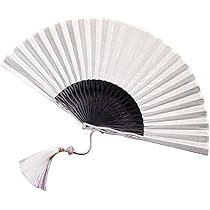 Amazon.co.jp: Nikitea 鉄扇 7寸 古式 ステンレス製 護身術に 外