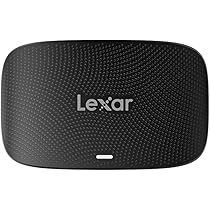Amazon.co.jp: Lexar Professional CFexpress Type B/SD USB 3.2 Gen 2