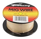Forney Industries42290Mig Wire-2LB .023 MIG WIRE