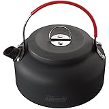 コールマン(Coleman) ケトル パックアウェイケトル 0.6L キャンプ 2000010532