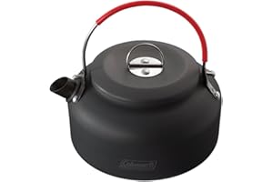 コールマン(Coleman) ケトル パックアウェイケトル 0.6L キャンプ 2000010532
