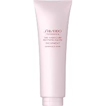 Amazon.co.jp: 資生堂プロフェッショナル ザ・ヘアケア リファイニング