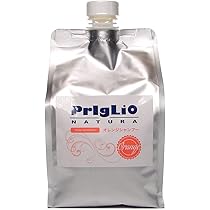 プリグリオ シャンプー4個 51LLzF1PLmL._AC_UL210_SR210,