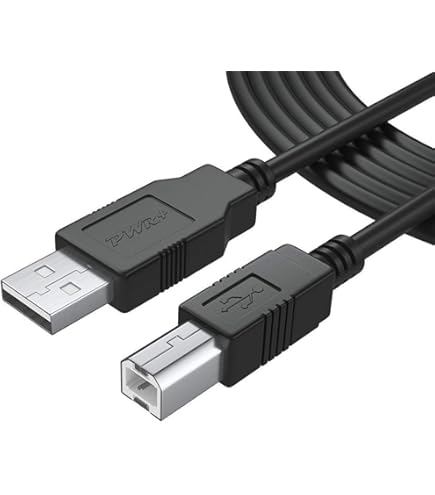 Amazon.co.jp: ReadyWired USBケーブルコード Native Instruments