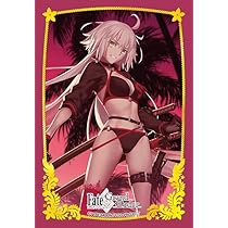 Amazon.co.jp: 合皮製デッキケース Fate/Grand Order